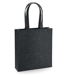 Felt Tote Bag