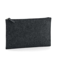 Felt Accessory Pouch
