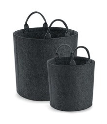 Felt Trug