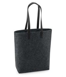 Premium Felt Tote