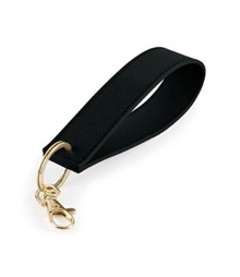 Boutique Wristlet Keyring