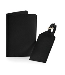 Boutique Travel Set