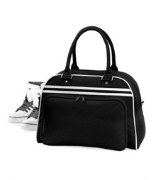 Retro Bowling Bag