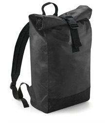 Tarp Roll-Top Backpack