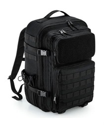 Molle Tactical 35L Backpack