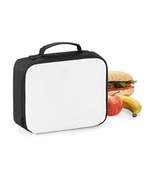 Sublimation Lunch Cooler Bag