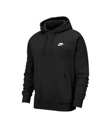 Sportswear Club Hoodie