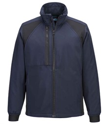 Portwest WX2 Two Layer Soft Shell Jacket