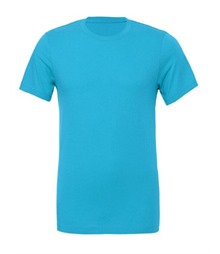 Canvas Unisex Jersey Short Sleeve Tee