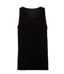 Canvas Unisex Jersey Tank