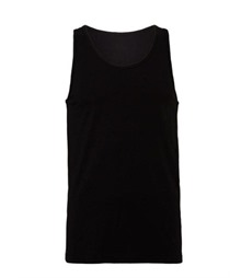 Canvas Unisex Jersey Tank