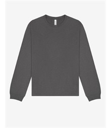 Heavyweight LS Tee