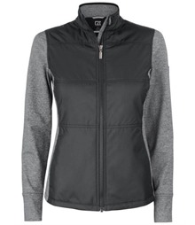 C&amp;B Ladies Stealth Jacket