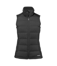 C&B Ladies Oak Harbor Bodywarmer