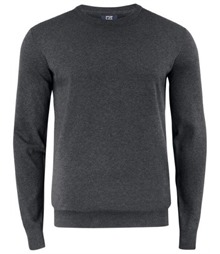 C&amp;B Oakville Crewneck Sweater