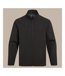 Kiwi 3 Layer SS Jkt