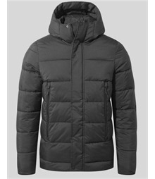 Winter Padded Jacket