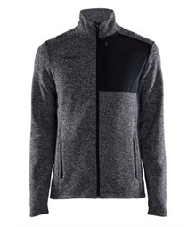Men's ADV Explore Heavy Fleece Jkt