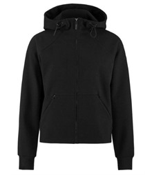 Ladies ADV Join FZ Hoodie