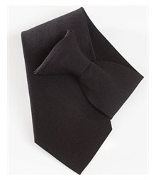 Clip-On Tie