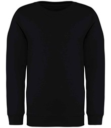 Native Spirit Kids Crew Neck Sweatshirt