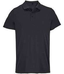 SOL'S Unisex Pitcher Recycled Polyester Piqu? Polo Shirt