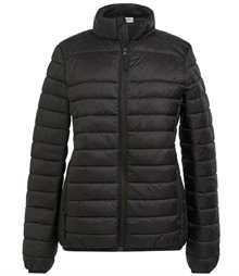 Brook Taverner Ladies Venice Core Padded Jacket