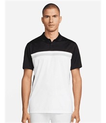 Victory Colourblock Polo