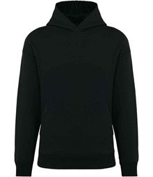 Native Spirit Unisex Oversized Hooded Sweatshirt