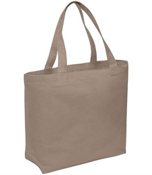 Brand Lab Organic Cotton Oversized Tote Bag