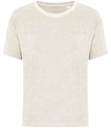 Native Spirit Kids Terry Towel T-Shirt