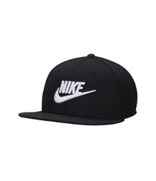 Structured Futura Cap