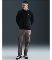 Club BB Crew Sweat