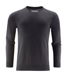 Ashland U-Neck Knit Sweat