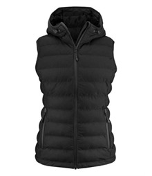 Woodlake H Ladies Vest