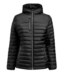 Ladies Meadows Jacket