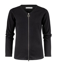 Ladies Knitted Cardigan