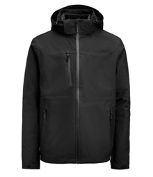 Pinnacles Jacket