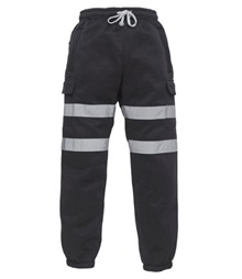 Hi Vis Jogging Pants