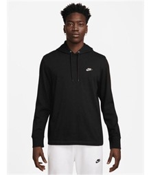 Club Knit Hoodie