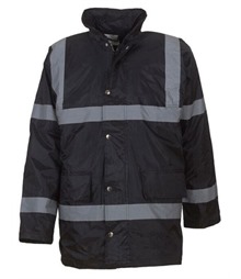 Security Jacket