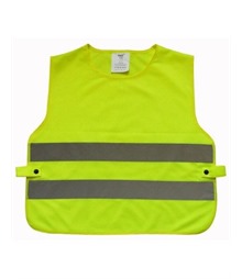 Hi-Vis Children's Tabard