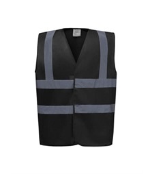 Enhanced Vis Waistcoat
