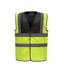 Two Tone Class 1 Waistcoat