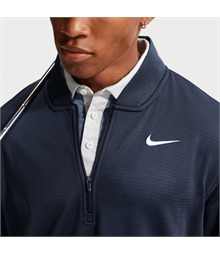 Velocity Therma-Fit 1/2 Zip Top