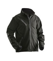 Softshell Jacket