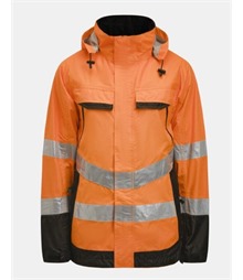 Shell Jacket Hi-Vis