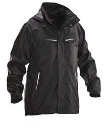 Shell Jacket