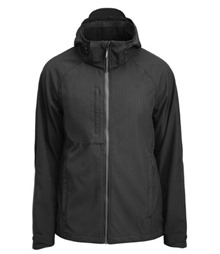 Oxygen Softshell Jacket