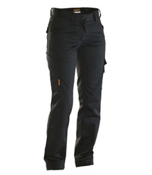 Womens Service Trousers Stretch
